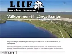 Sites similar to langviksmon.nu