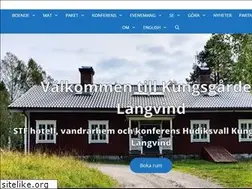 Sites similar to langvind.com
