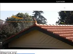 Sites similar to langwarrinroofing.com.au