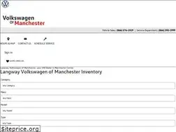 Sites similar to langwayvolkswagen.com