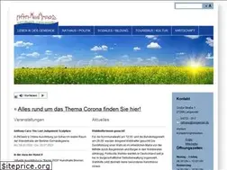 Sites similar to langwedel.de