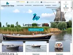 Sites similar to langweerdersloep.nl