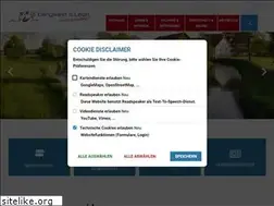 Sites similar to langweid.de