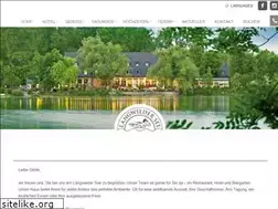 Sites similar to langwiedersee.de