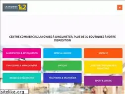 Sites similar to langwies.lu