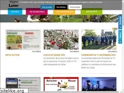 Sites similar to langy.interco-abl.fr