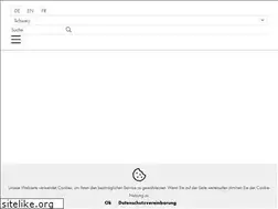 Sites similar to langyarns.ch