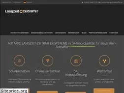 Sites similar to langzeit-zeitraffer.de