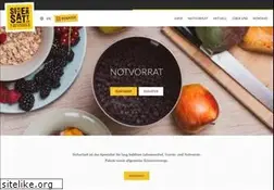 Sites similar to langzeitnahrung.ch