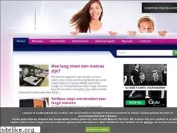 Sites similar to langzijn.nl