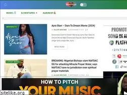 Sites similar to langztrend.com.ng