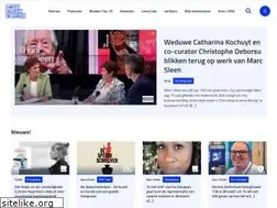 Sites similar to langzullenwelezen.be