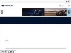 Sites similar to lanhamhyundai.com.au