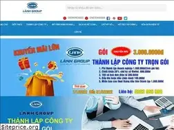 Sites similar to lanhgroup.com