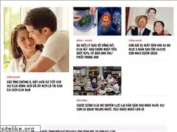 Sites similar to lanhmanh.com
