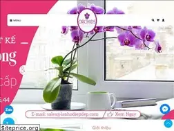 Sites similar to lanhodiepdep.com