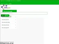 Sites similar to lanhodiephanoi.com