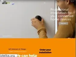 Sites similar to lanhometech.com