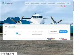 Sites similar to lanhsahn.com