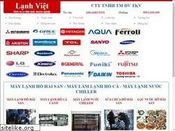 Sites similar to lanhviet.com