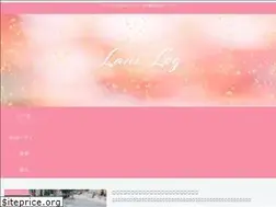 Sites similar to lani-log.net