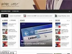 Sites similar to laniac.org