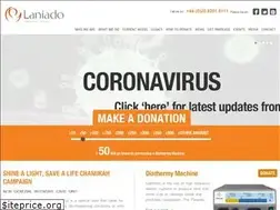 Sites similar to laniado.co.uk