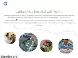 Sites similar to laniadohospital.org