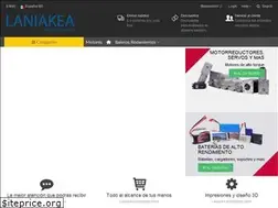 Sites similar to laniakea.mx