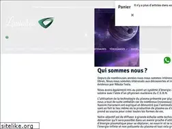 Sites similar to laniakeaswitzerland.ch