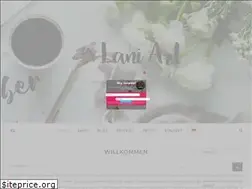 Sites similar to laniart.de
