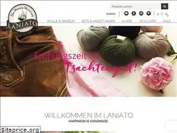 Sites similar to laniato.com
