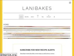 Sites similar to lanibakes.co
