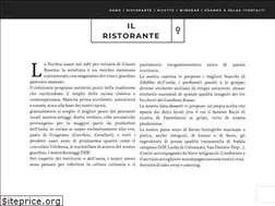Sites similar to lanicchia.it
