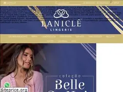 Sites similar to lanicle.com.br