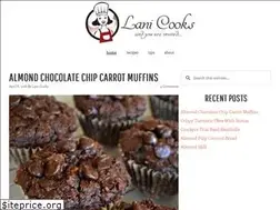 Sites similar to lanicooks.com