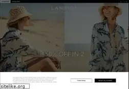 Sites similar to lanidor.com