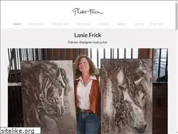 Sites similar to laniefrick.com