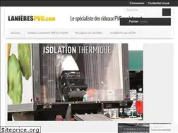 Sites similar to lanierespvc.com