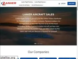 Sites similar to lanierflightcenter.com