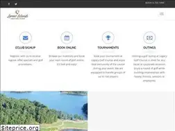 Sites similar to lanierislandsgolf.com