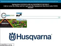 Sites similar to lanieroutdoorequipment.com