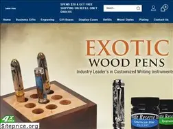 Sites similar to lanierpens.com