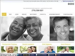 Sites similar to lanierperio.com