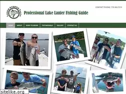 Sites similar to lanierstripertales.com
