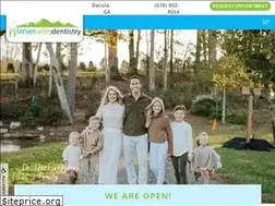 Sites similar to laniervalleydentistry.com