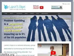 Sites similar to lanieshope.org