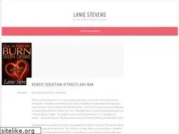 Sites similar to laniestevensblog.wordpress.com