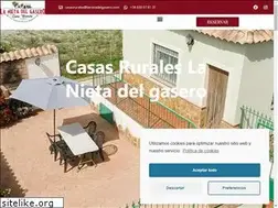 Sites similar to lanietadelgasero.com