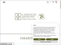 Sites similar to lanificiodellolivo.com